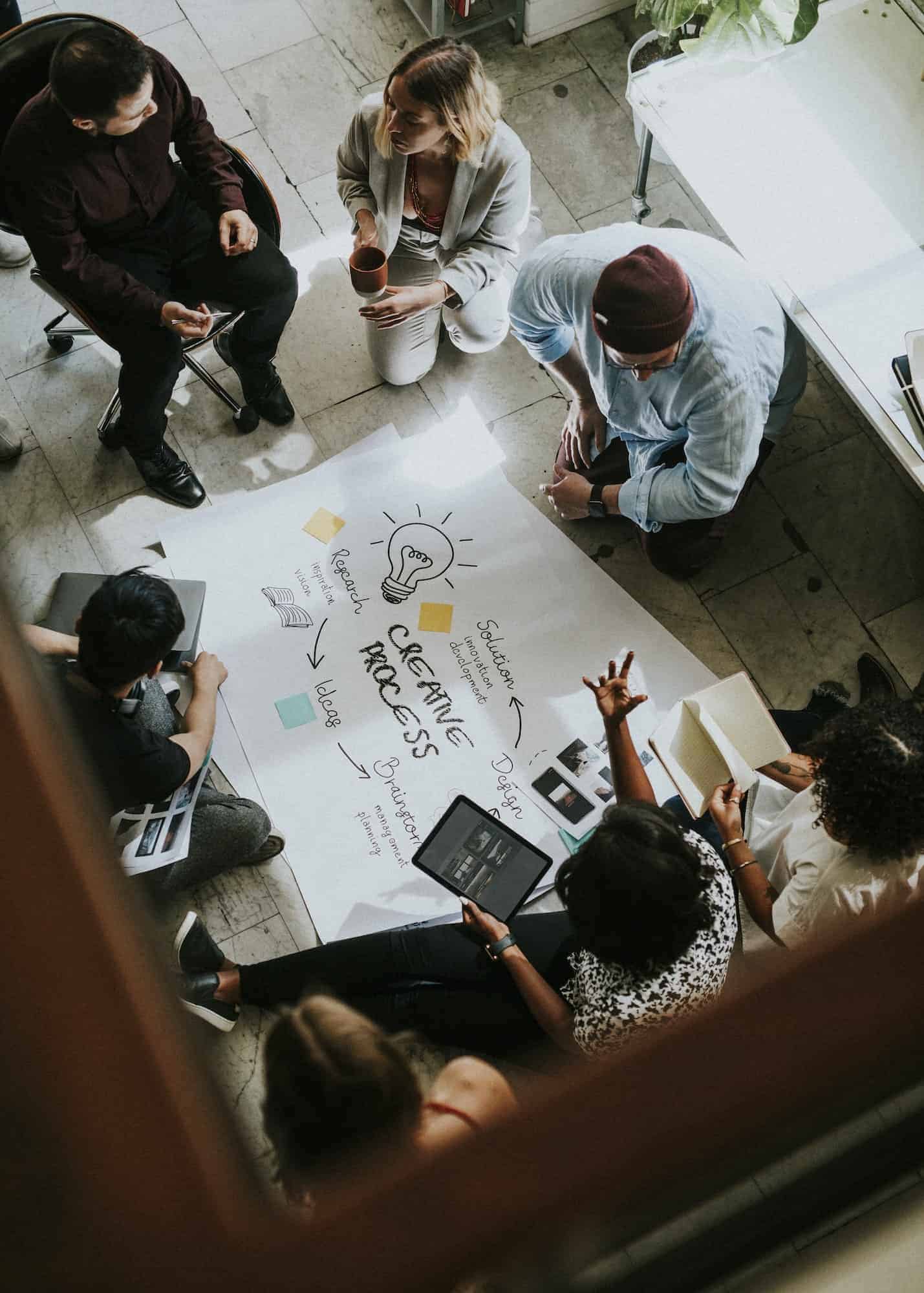 Our Services – JSA Global Communications Expertise