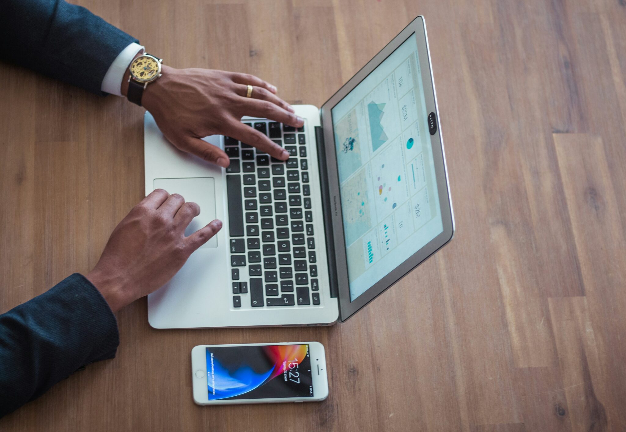 Full‑Service Digital Marketing – JSA Global Communications